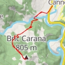 thumbnail for Bric Carana