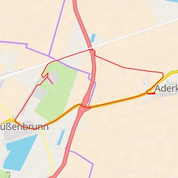 thumbnail for Golf ClubWien Süßenbrunn - Weingartenallee - Wien