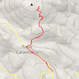 thumbnail for cammino delle abbazie