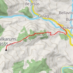 thumbnail for Pallkarumi