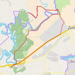 thumbnail for Сенькинское сельское поселение