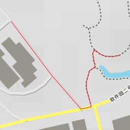 thumbnail for 软件园二号路 - 软件园二号路 - 海淀区