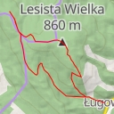 thumbnail for Dojście do Szczeliny Wiatrowej (Dużej)