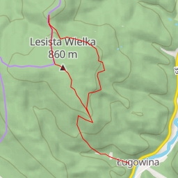 thumbnail for Dojście do Szczeliny Wiatrowej (Dużej)