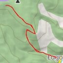 thumbnail for Dojście do Szczeliny Wiatrowej (Dużej)