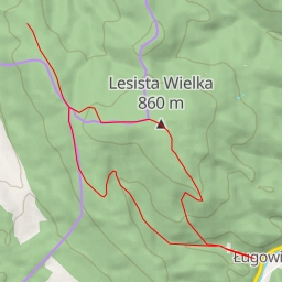 thumbnail for Dojście do Szczeliny Wiatrowej (Dużej)