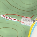 thumbnail for Punkt widokowy na dolinę Ścinawki i Sokołowca