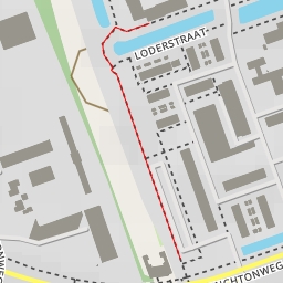 thumbnail for Telderspad - Telderspad - Rotterdam