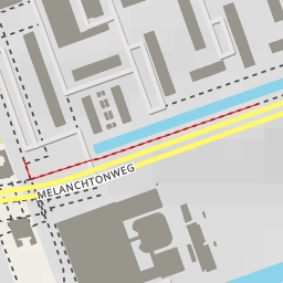 thumbnail for Melanchtonweg - Melanchtonweg - Rotterdam