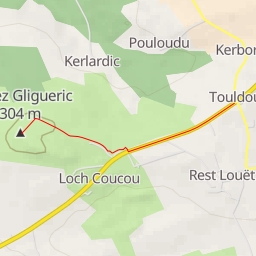 thumbnail for Minez Gligueric