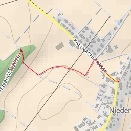 thumbnail for Weierhölzliweg - Weierhölzliweg