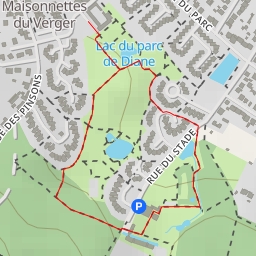 thumbnail for Rue du Stade