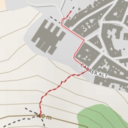 thumbnail for Tossal de la Creu