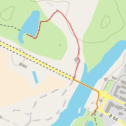 thumbnail for Children's Railway Rustavi - Children's Railway Rustavi - რუსთავი