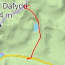 thumbnail for Ffynnon Llyffant