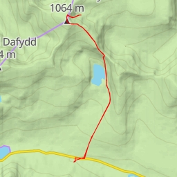 thumbnail for Ffynnon Llyffant