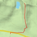 thumbnail for Pen yr Helgi Du