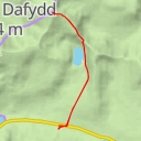 thumbnail for Carnedd Llewelyn