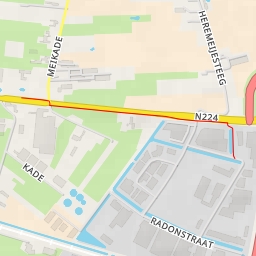 thumbnail for Rijksweg - Rijksweg