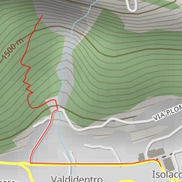 thumbnail for Via Sant'Antonio - Valdidentro