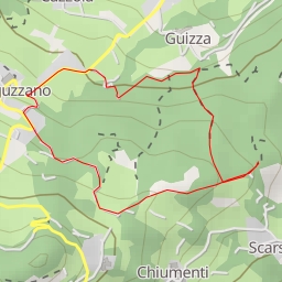 thumbnail for Bosco di Leguzzano