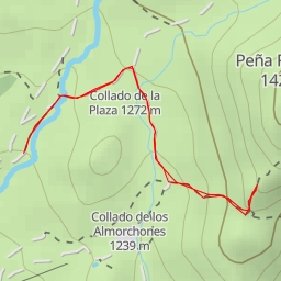 thumbnail for Cueva-Vivac - GR 10