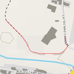 thumbnail for Avenue de Sumène