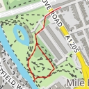 thumbnail for Queen Mary University of London - Mile End Road - London