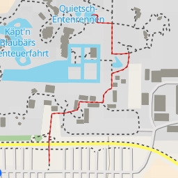 thumbnail for Das Nilpferd in der Wasserbahn