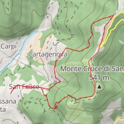 thumbnail for SP13 - Genova