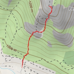 thumbnail for Torreta de Los Porrones