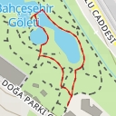 thumbnail for Bahçeşehir Göleti