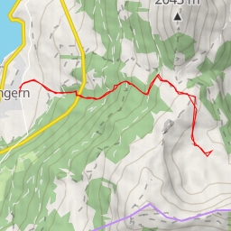 thumbnail for hubelhütte