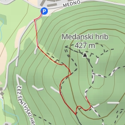 thumbnail for Medno - Ljubljana