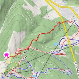 thumbnail for Wolfratshauser Hütte