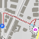 thumbnail for Eugenstraße - Stuttgart
