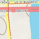 thumbnail for St. Joseph River