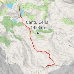 thumbnail for Pico Conjurtao