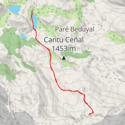 thumbnail for Jou la Barrera - Cangas de Onís