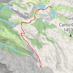 thumbnail for Refugio Vegarredonda J.M. Remis