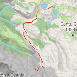 thumbnail for Güeyos del Junjumia - Trepada - Cangas de Onís