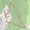 thumbnail for lesní cesta Na ústředí