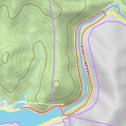 thumbnail for Ruta Provincial E-55 - Ruta Provincial E-55