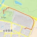 thumbnail for 덕풍천동로 - 하남시