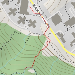 thumbnail for 柏架山下引水道 Mount Parker Lower Catchwater - 柏架山下引水道 Mount Parker Lower Catchwater - 香港島 Hong Kong Island