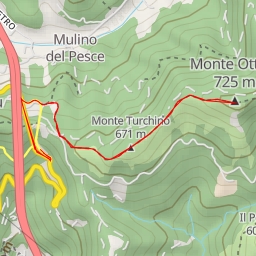 thumbnail for Monte Ottine