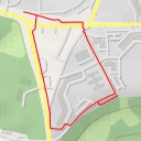 thumbnail for бульвар Яна Райниса - Москва