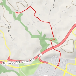 thumbnail for Camí de Can Masarnau - Camí de Can Masarnau