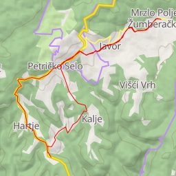 thumbnail for Grišnica