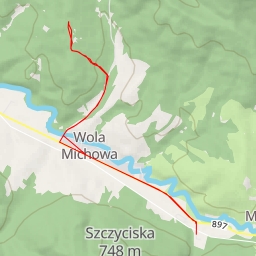 thumbnail for Wierchy